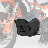 Protector de motor S-Wolf de 3 mm para KTM 790/890 ADV — imagen 6