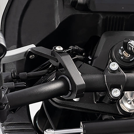 S_Wolf protectores de manos para CFMOTO 1000 MT-X — imagen 6