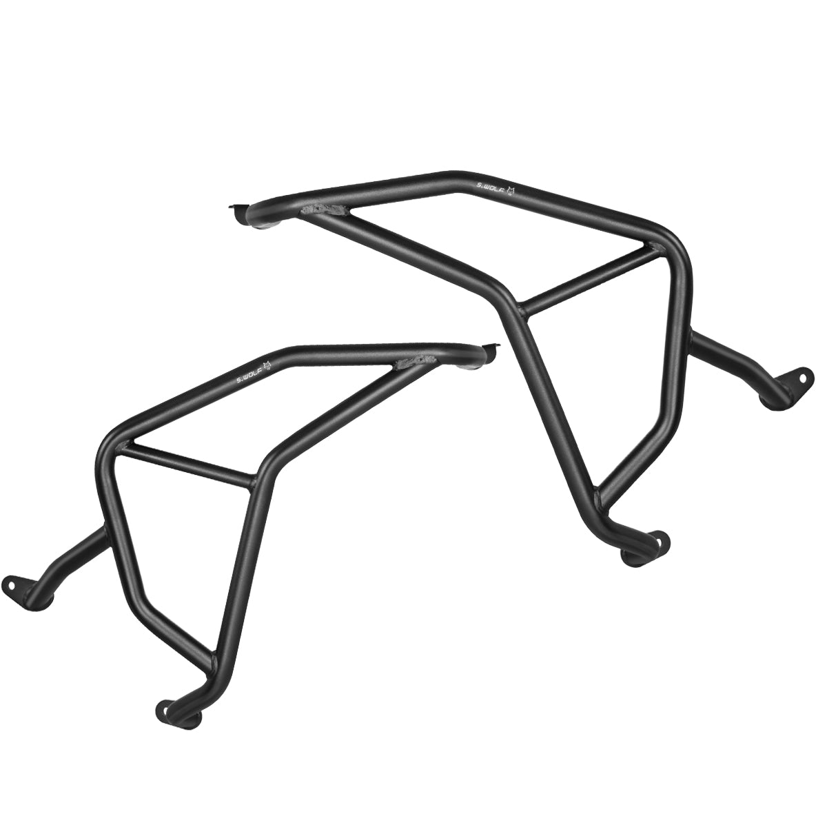 Defensa superior S-Wolf para KOVE 625X — imagen 2