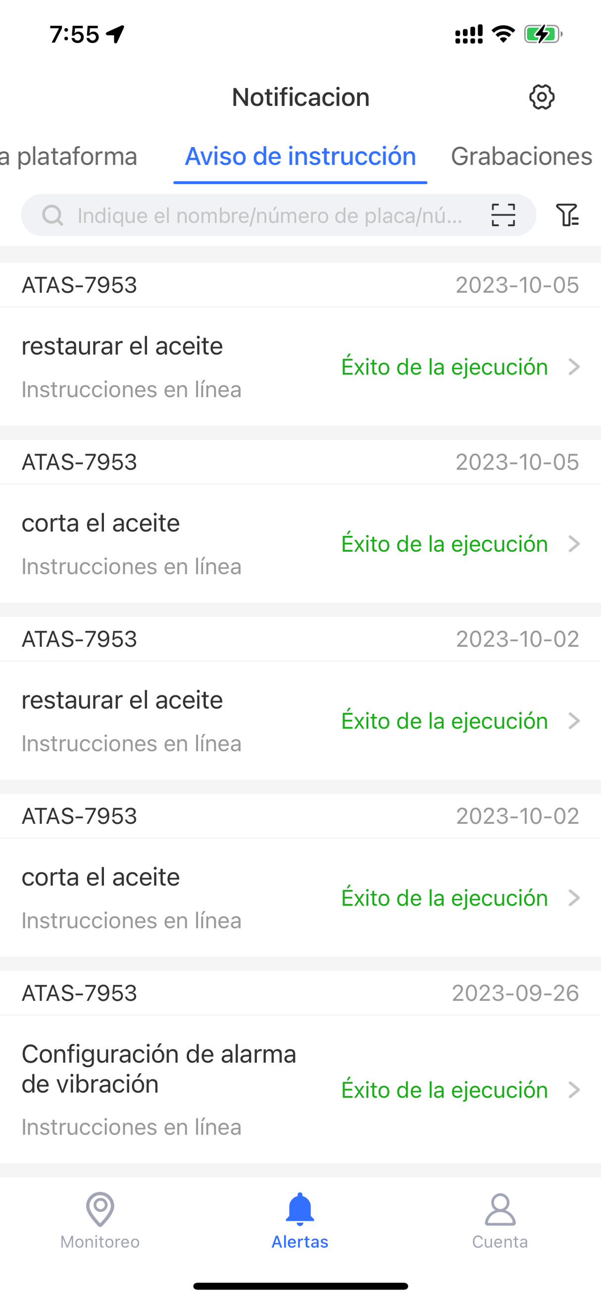 Localizador GPS MAXIM — Monitoreo en tiempo real para moto, auto y camión