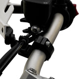 Juego de protectores de manos S-Wolf para BMW F900GS — imagen 7