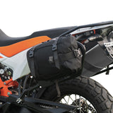 Paneles de extensión para maletas S-Wolf para KTM 790/890 ADV — imagen 7
