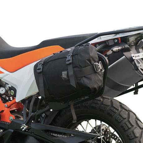Paneles de extensión para maletas S-Wolf para KTM 790/890 ADV — imagen 7