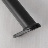 S_Wolf refuerzo de defensas inferiores para BMW R1250GS / R1250GS Adventure — imagen 7