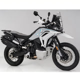 S_Wolf extensiones laterales para CFMOTO 1000 MT-X — imagen 7