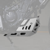 Cubre cárter S-Wolf para CFMOTO 450MT (2024 en adelante) — imagen 7