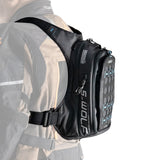 Mochila de aventura S-Wolf para enduro, 12 L — imagen 7