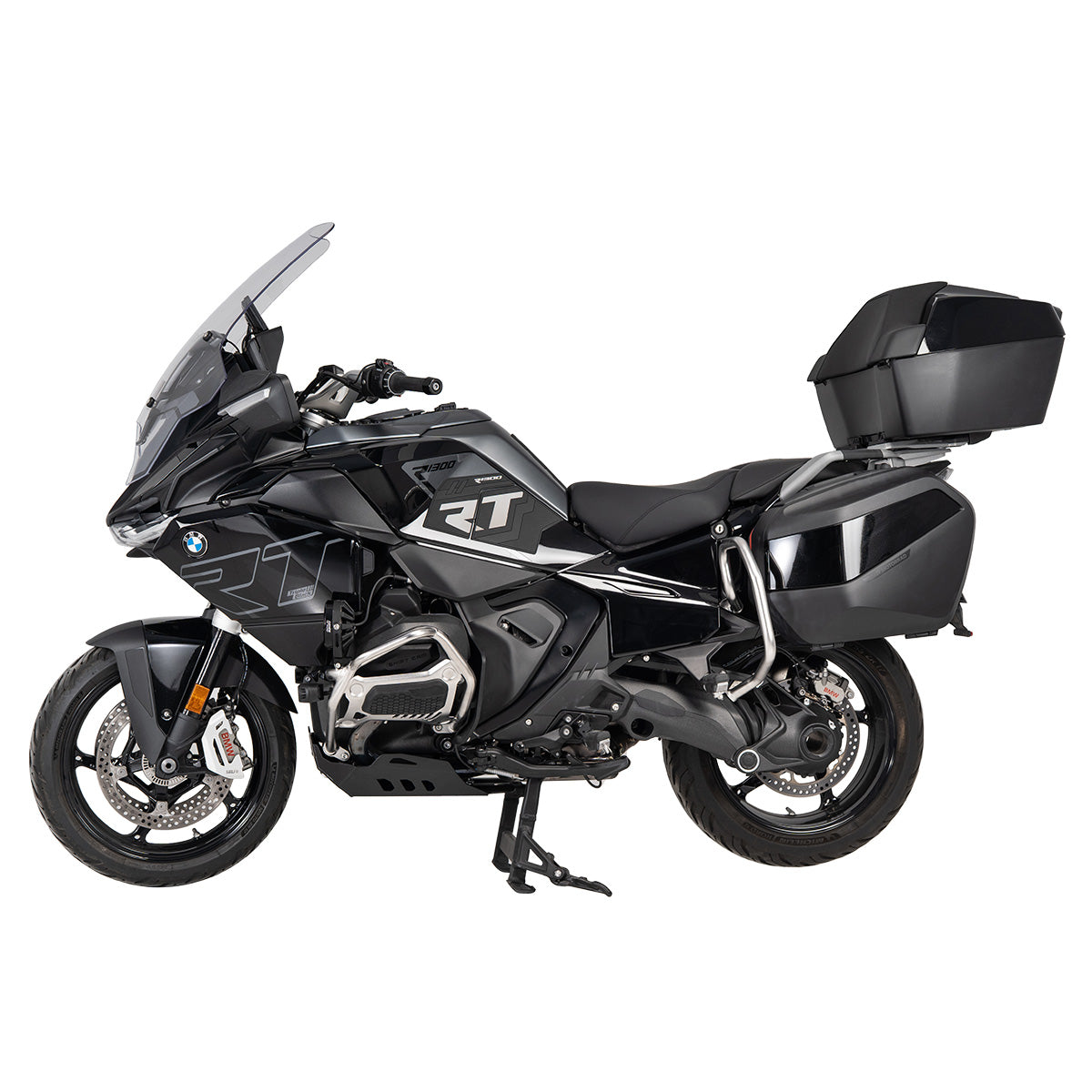 Defensa inferior S-Wolf para BMW R1300RT — imagen 6