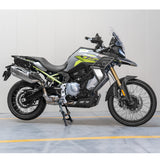 S_Wolf protector inferior de motor para VOGE DS900X, compatible con defensas de fábrica — imagen 7