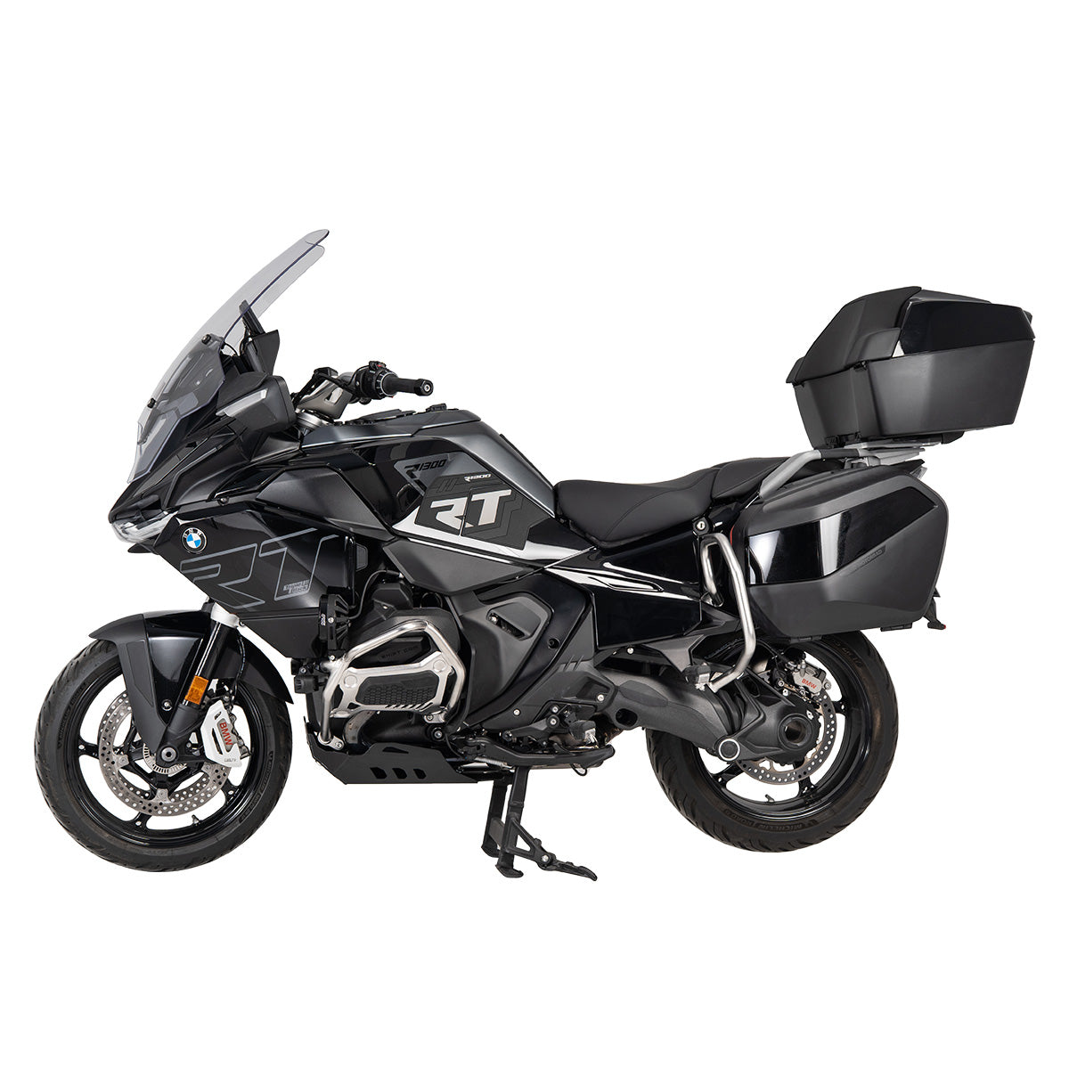 Defensa trasera S-Wolf para BMW R1300RT — imagen 6