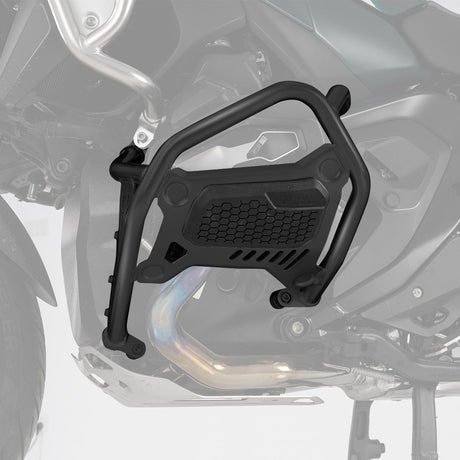 Defensa inferior S-Wolf “Off-Road” para BMW R1300GS / R1300GS Adventure — imagen 7