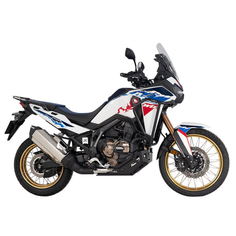 Protector de motor S-Wolf para Honda CRF1100L Africa Twin — imagen 7