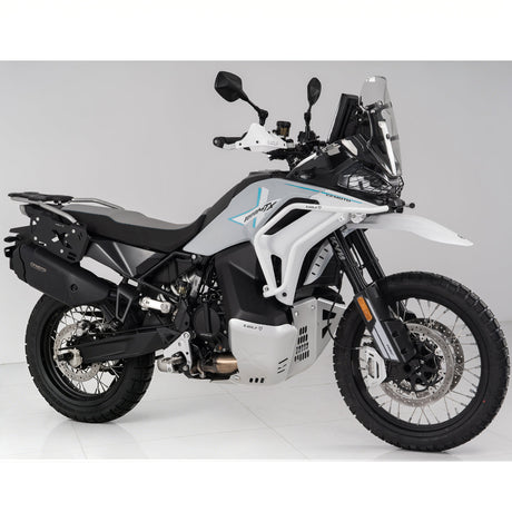 S_Wolf protector de faro para CFMOTO 1000 MT-X — imagen 7