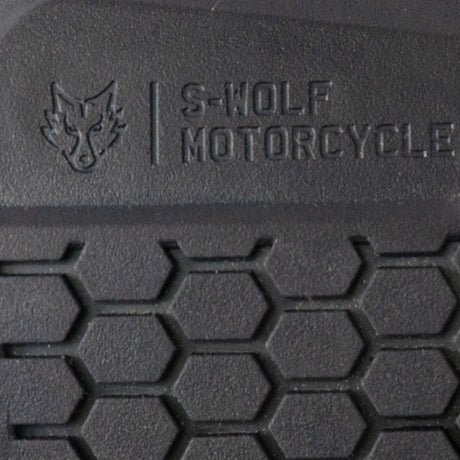 Protector de cilindros S-Wolf para BMW R1300GS Adventure (2024 en adelante) — imagen 8
