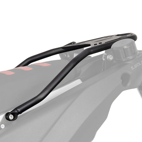 Parrilla trasera S-Wolf para BMW F900GS — imagen 8