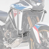 Juego de defensas superiores e inferiores S-Wolf para Honda CRF1100L Africa Twin — imagen 8