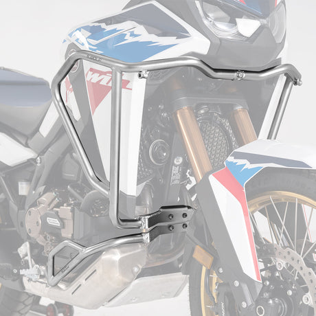 Juego de defensas superiores e inferiores S-Wolf para Honda CRF1100L Africa Twin — imagen 8