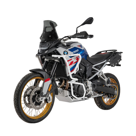Defensa inferior S-Wolf para BMW F900GS (2025 en adelante) — imagen 8