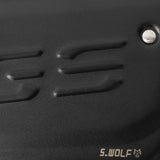 S_Wolf protectores de culata para BMW R1250GS / R1250GS Adventure — imagen 8