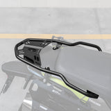 S_Wolf Parrilla trasera y extensiones laterales para VOGE DS900X — imagen 3