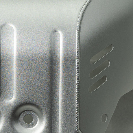 S_Wolf protector inferior de motor para CFMOTO 1000 MT-X — imagen 7