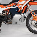 Protector de motor S-Wolf de 3 mm para KTM 790/890 ADV — imagen 8