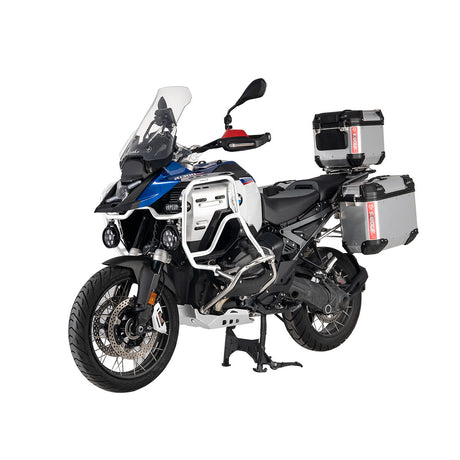 Defensa superior S-Wolf para BMW R1300GS Adventure (2025 en adelante) — imagen 8