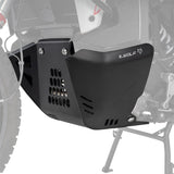 S_Wolf protector inferior de motor para CFMOTO 800 MT-X — imagen 8