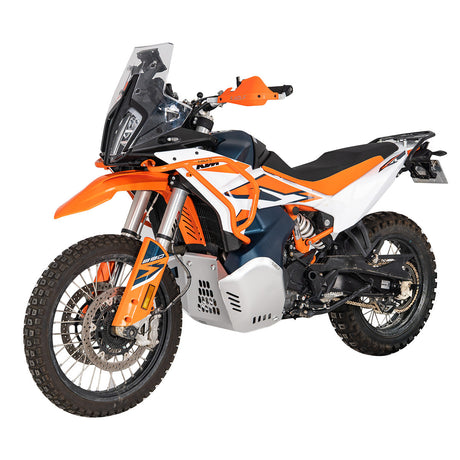 Defensa superior S-Wolf para KTM 790/890 Adventure — imagen 8