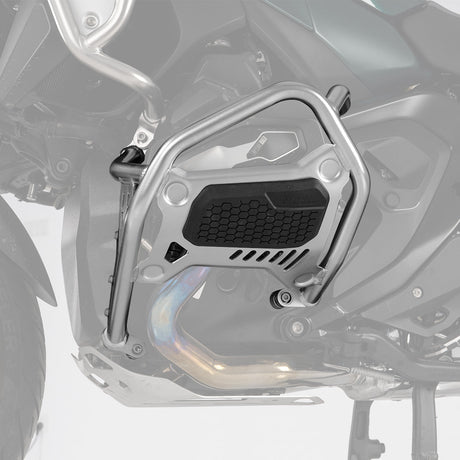 Defensa inferior S-Wolf “Off-Road” para BMW R1300GS / R1300GS Adventure — imagen 8