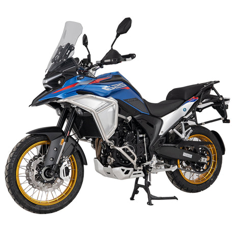 Defensa inferior S-Wolf para KOVE 625X — imagen 7