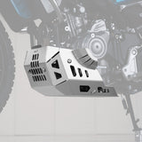 Cubre cárter S-Wolf para CFMOTO 450MT (2024 en adelante) — imagen 8