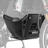 S_Wolf protector inferior de motor para CFMOTO 800 MT-X — imagen 9