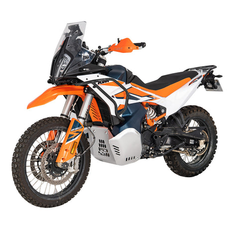 Defensa superior S-Wolf para KTM 790/890 Adventure — imagen 9