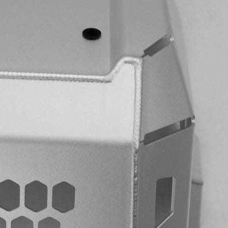 S_Wolf protector inferior de motor para VOGE DS800X — imagen 9