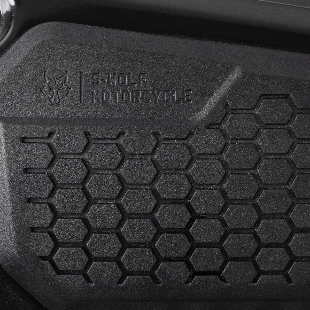 Defensa inferior S-Wolf para BMW R1300RT — imagen 8