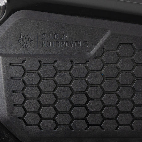 Defensa inferior S-Wolf para BMW R1300RT — imagen 8