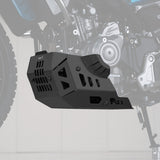 Cubre cárter S-Wolf para CFMOTO 450MT (2024 en adelante) — imagen 9