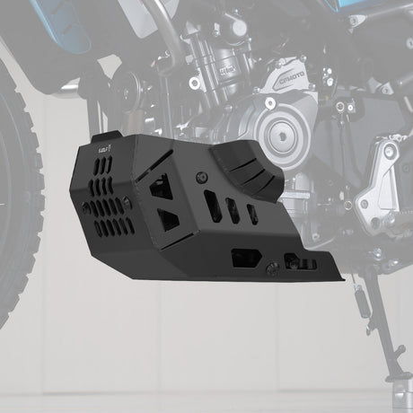 Cubre cárter S-Wolf para CFMOTO 450MT (2024 en adelante) — imagen 9