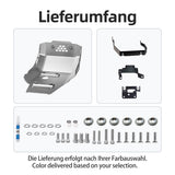 Cubre cárter S-Wolf para BMW F900GS (2025 en adelante) — imagen 9