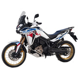 Juego de defensas superiores e inferiores S-Wolf para Honda CRF1100L Africa Twin — imagen 9