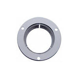 Aro de Fijación en Acero Inoxidable para Lámparas – 2", 2.5" y 4"