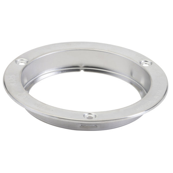 Aro de Fijación en Acero Inoxidable para Lámparas – 2", 2.5" y 4"