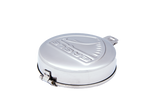 Sobretapa de Seguridad Combustible en Acero Inox. - EAGLE