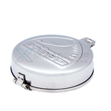 Sobretapa de Seguridad Combustible en Acero Inox. - EAGLE