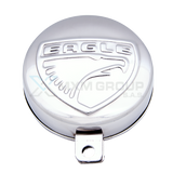 Sobretapa de Seguridad Combustible en Acero Inox. - EAGLE