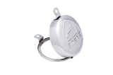 Sobretapa de Seguridad Combustible en Acero Inox. - EAGLE