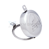 Sobretapa de Seguridad Combustible en Acero Inox. - EAGLE
