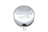 Sobretapa de Seguridad Combustible en Acero Inox. - FREIGHLINER