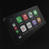 MOTO DISPLAY UNIVERSAL DE 6.25¨ Quick Release / Quita Fácil